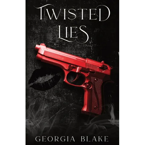 Twisted Lies - Paperback