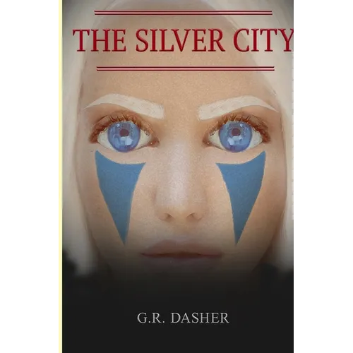 The Silver City - Paperback