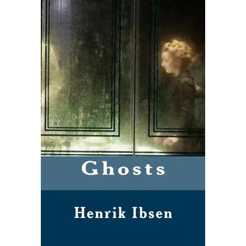 Ghosts - Paperback