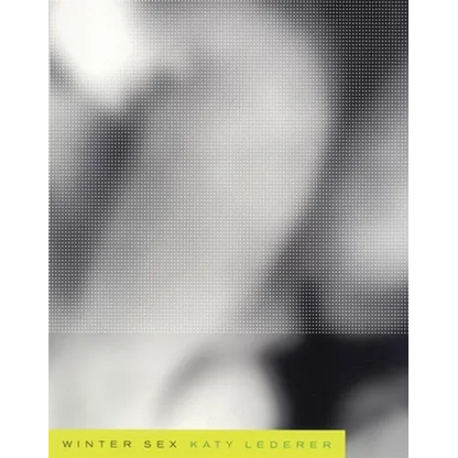 Winter Sex - Paperback