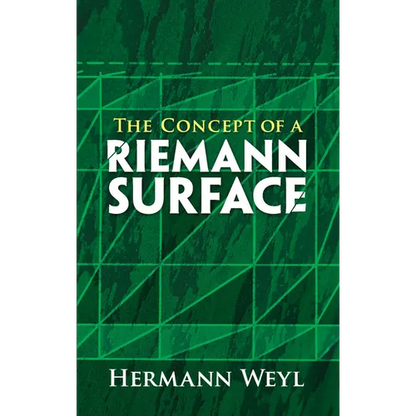 The Concept of a Riemann Surface - Paperback