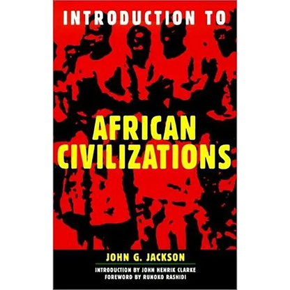 Introduction to African Civilizations - Paperback