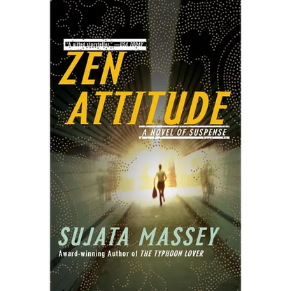 Zen Attitude - Paperback