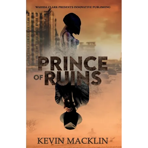 Prince of Ruins - Paperback