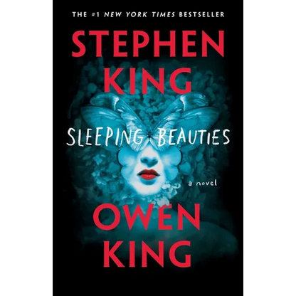 Sleeping Beauties - Paperback