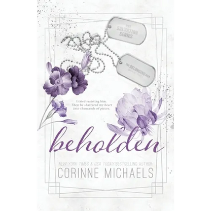 Beholden - Special Edition - Paperback