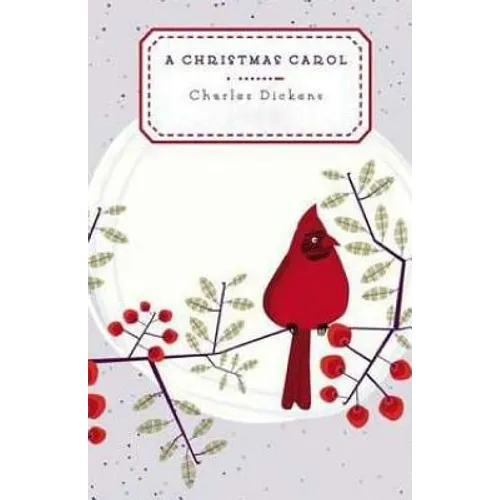A Christmas Carol - Paperback