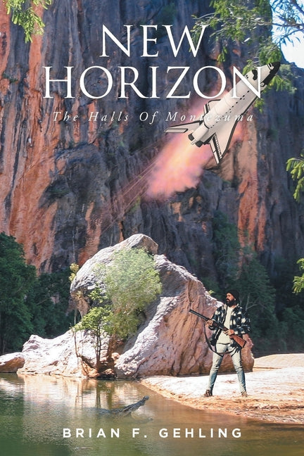New Horizon: The Halls Of Montezuma - Paperback