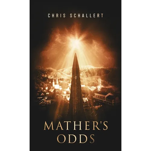 Mather's Odds - Hardcover