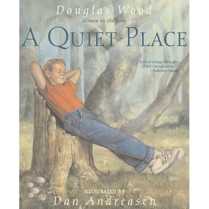 A Quiet Place - Paperback