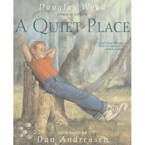 A Quiet Place - Paperback
