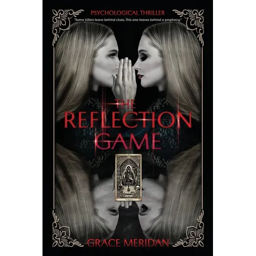 The Reflection Game - Paperback