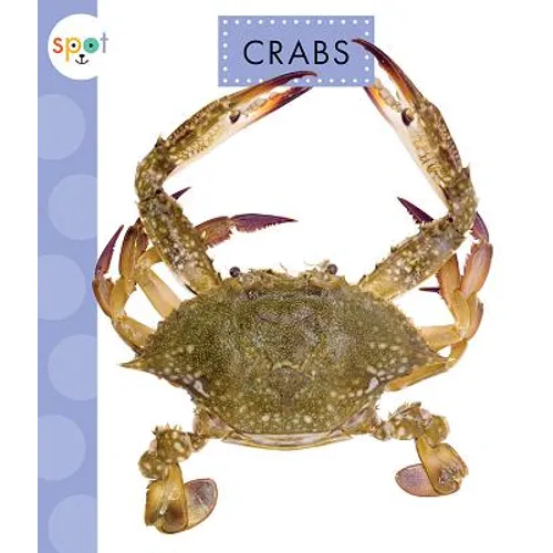 Crabs - Paperback