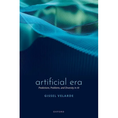 Artificial Era: Predictions, Problems, and Diversity in AI - Hardcover