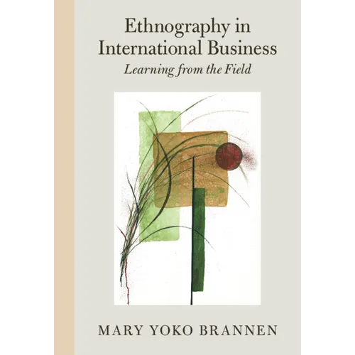 Ethnography in International Business - Paperback