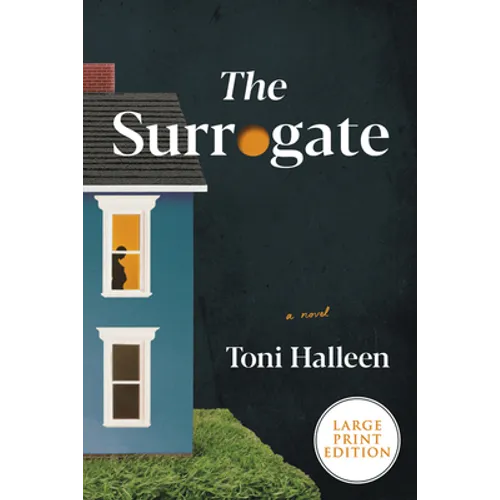 The Surrogate - Paperback