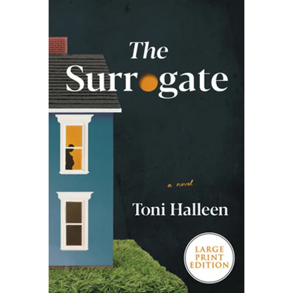 The Surrogate - Paperback
