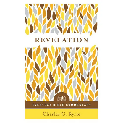 Revelation (Everyday Bible Commentary Series) - Paperback