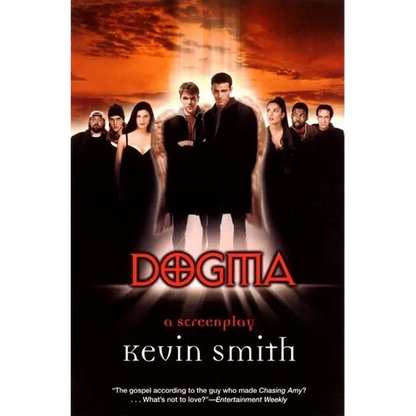 Dogma - Paperback
