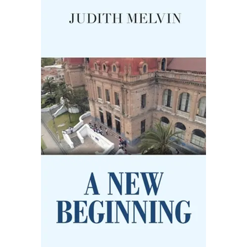 A New Beginning - Paperback