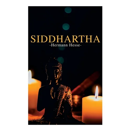 Siddhartha: Philosophical Novel - Paperback