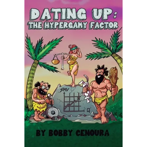 Dating Up - Paperback