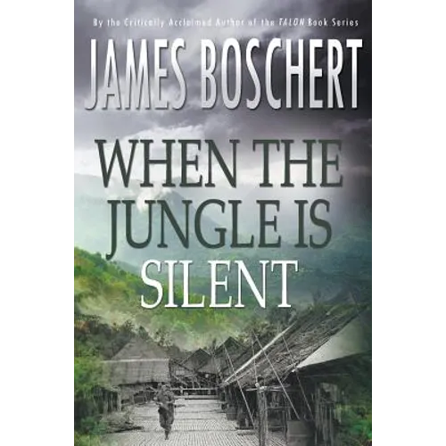 When The Jungle is Silent - Paperback