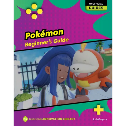 Pokémon: Beginner's Guide - Paperback