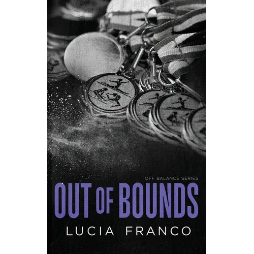 Out of Bounds - Paperback