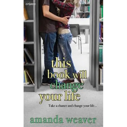 This Book Will Change Your Life - Paperback