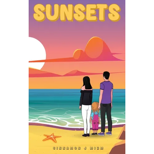Sunsets - Hardcover