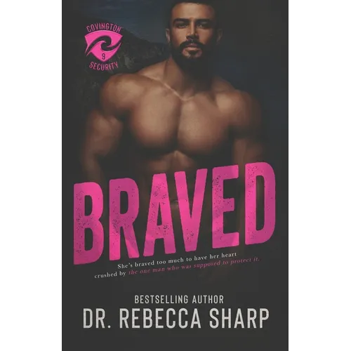 Braved - Paperback