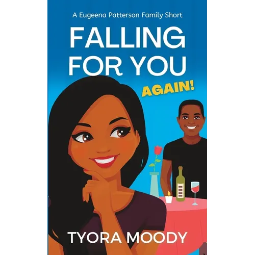 Falling For You Again! - Paperback