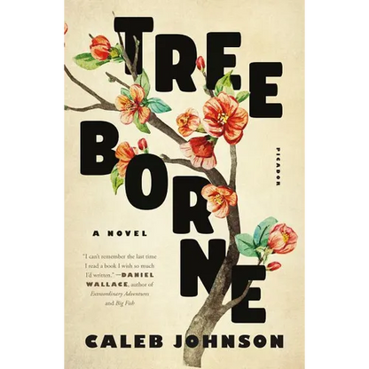 Treeborne - Paperback