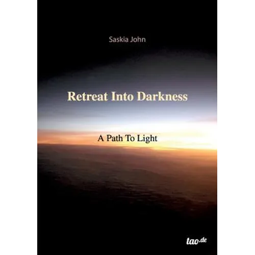 Retreat Into Darkness - Paperback