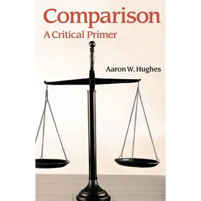 Comparison: A Critical Primer - Paperback