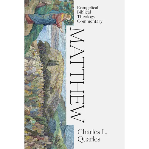 Matthew - Hardcover