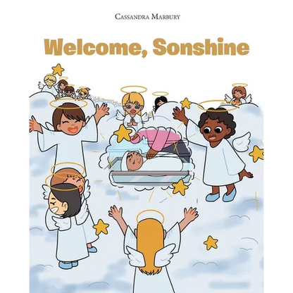 Welcome, Sonshine - Paperback
