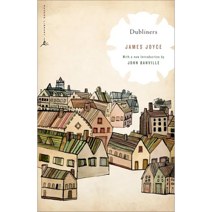 Dubliners - Paperback