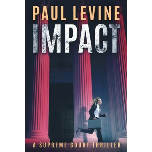 Impact - Paperback
