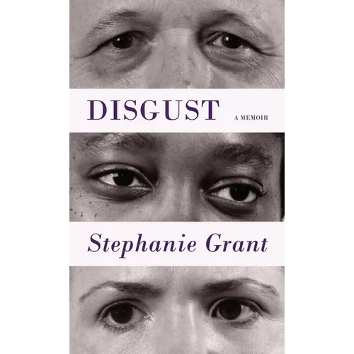 Disgust: A Memoir - Paperback