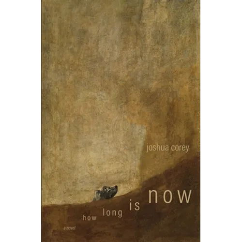 How Long Is Now - Paperback