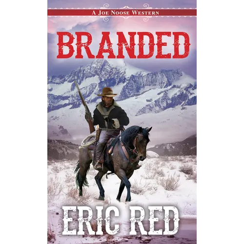 Branded - Mass Market Paperbound