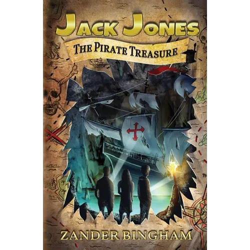 The Pirate Treasure - Paperback
