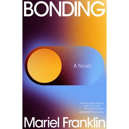 Bonding - Paperback
