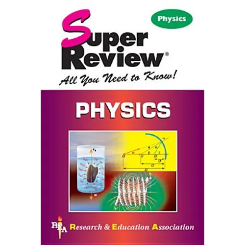 Physics - Paperback