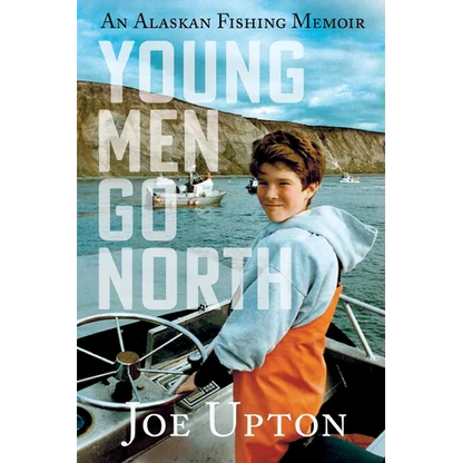 Young Men Go North - Paperback