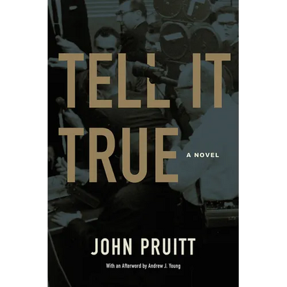 Tell It True - Paperback