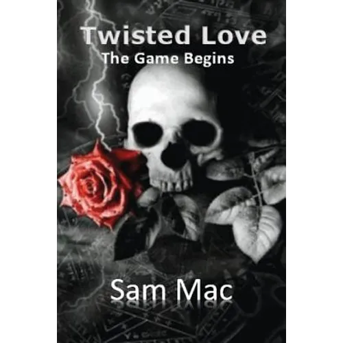 Twisted Love: The Game Begins - Paperback