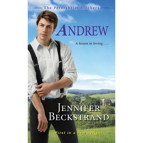 Andrew - Mass Market Paperbound